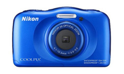 Nikon Coolpix for Super