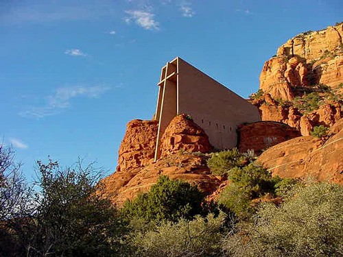 Chapel of the Holy Cross image 03