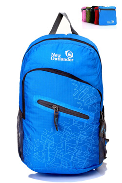 Packable Lightweight Daypack