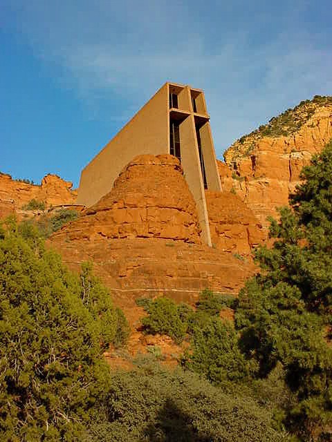 Chapel of the Holy Cross image 08