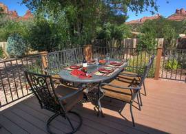 Rental 'Copper Star'