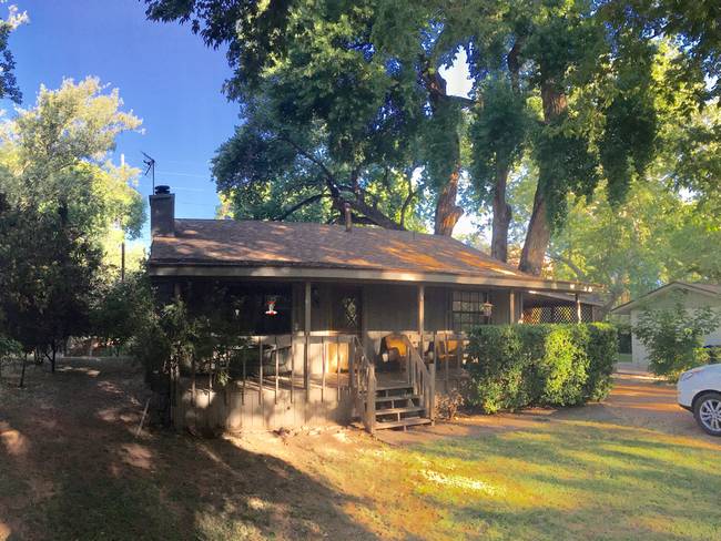 Views and Outdoor Spaces