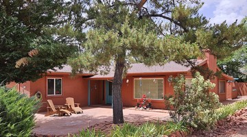 Views and Outdoor Spaces