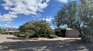 Views and Outdoor Spaces