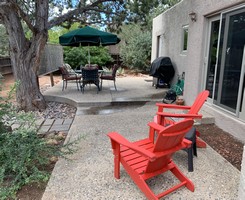 Views and Outdoor Spaces