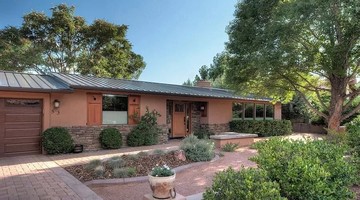 Views and Outdoor Spaces