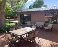 Views and Outdoor Spaces