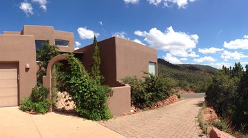 Views and Outdoor Spaces