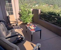 Views and Outdoor Spaces