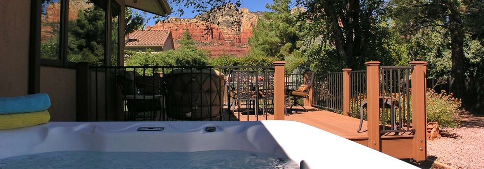 Copper Star - Outdoor image