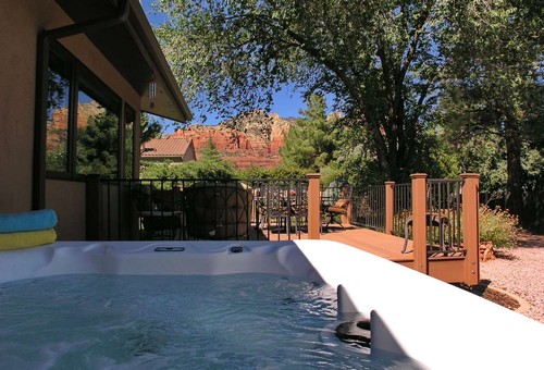 Copper Star - Outdoor image